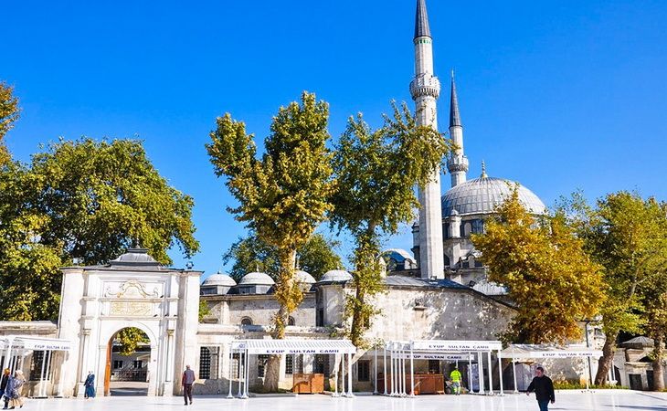 Паломнические туры по святым местам ислама — духовные путешествия для мусульман из Узбекистана